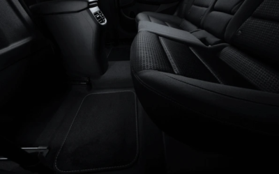 Les 5 accessoires indispensables pour personnaliser l’intérieur de votre voiture