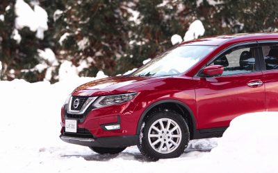 Préparez votre voiture pour l&rsquo;hiver : les équipements essentiels à se procurer