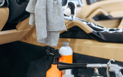 Comment bien laver sa voiture comme un pro ?