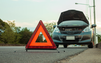 Panne automobile à Lyon : les réflexes essentiels pour réagir sans stress
