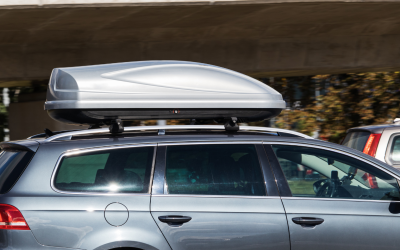 Comment choisir ses barres de toit voiture : le guide essentiel pour ne pas se tromper